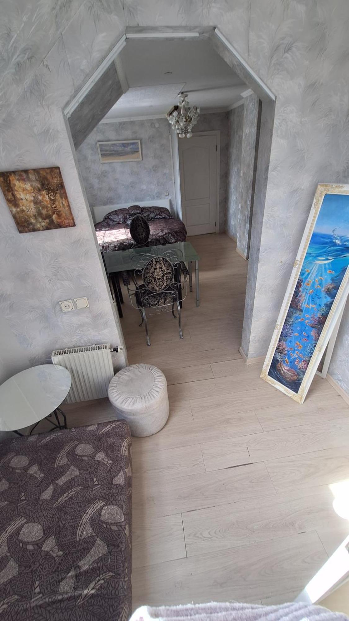 Guest House Krista Jūrkalne Εξωτερικό φωτογραφία