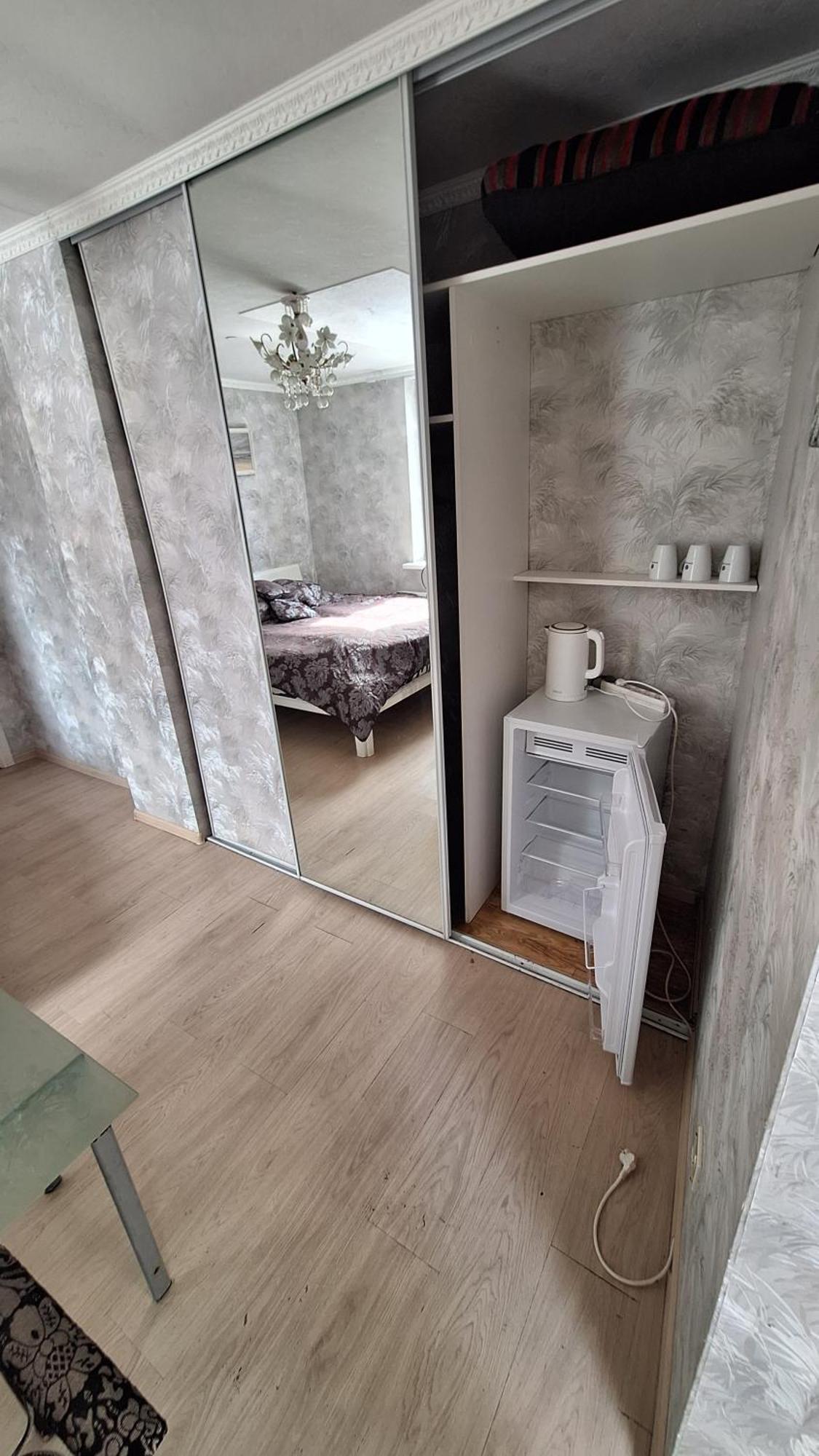 Guest House Krista Jūrkalne Εξωτερικό φωτογραφία
