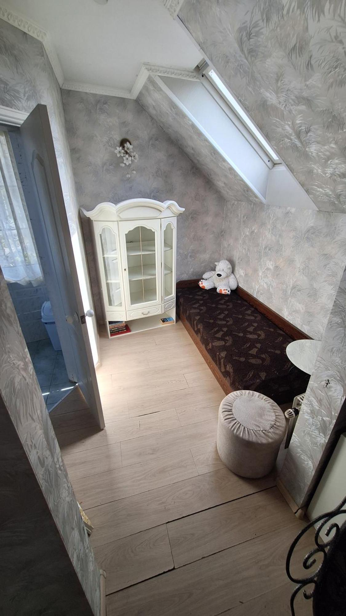Guest House Krista Jūrkalne Εξωτερικό φωτογραφία