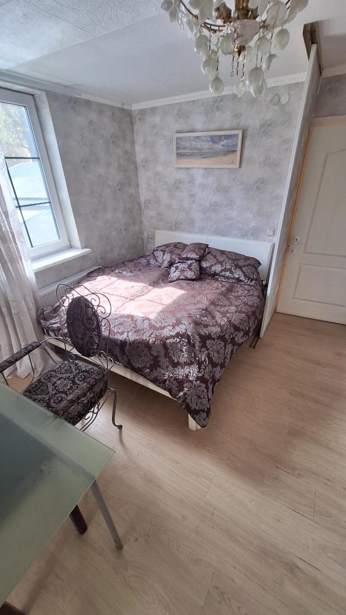 Guest House Krista Jūrkalne Εξωτερικό φωτογραφία